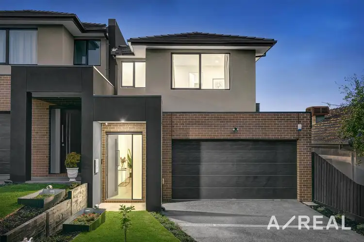 36A Timber Ridge, Doncaster VIC 3108