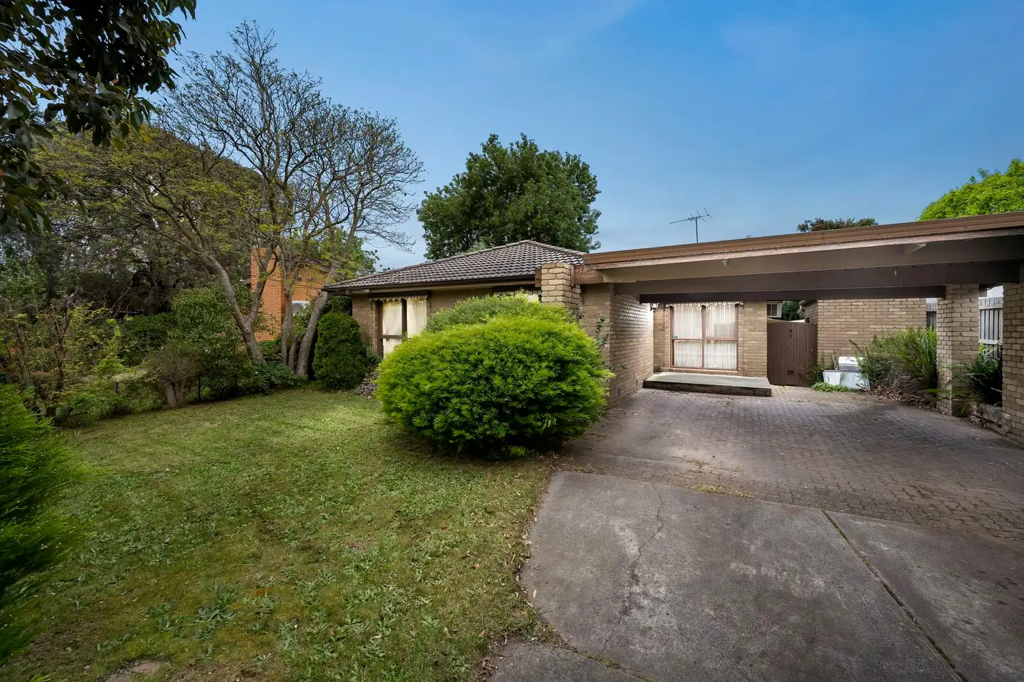 Main view of Homely house listing, 22 Donach Crescent, Bundoora VIC 3083