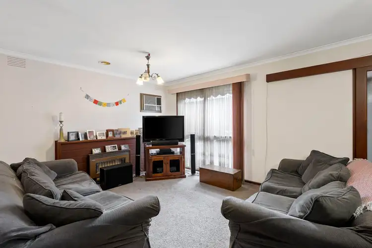 Second view of Homely house listing, 22 Donach Crescent, Bundoora VIC 3083