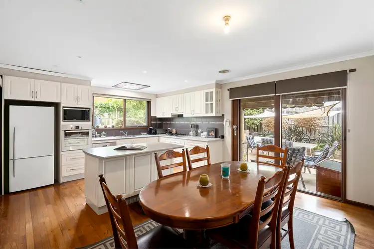 Fourth view of Homely house listing, 22 Donach Crescent, Bundoora VIC 3083