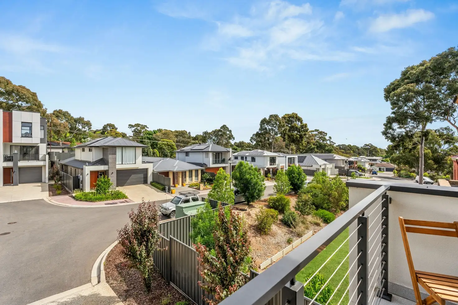 Main view of Homely house listing, 35 Chapel Way, Rostrevor SA 5073