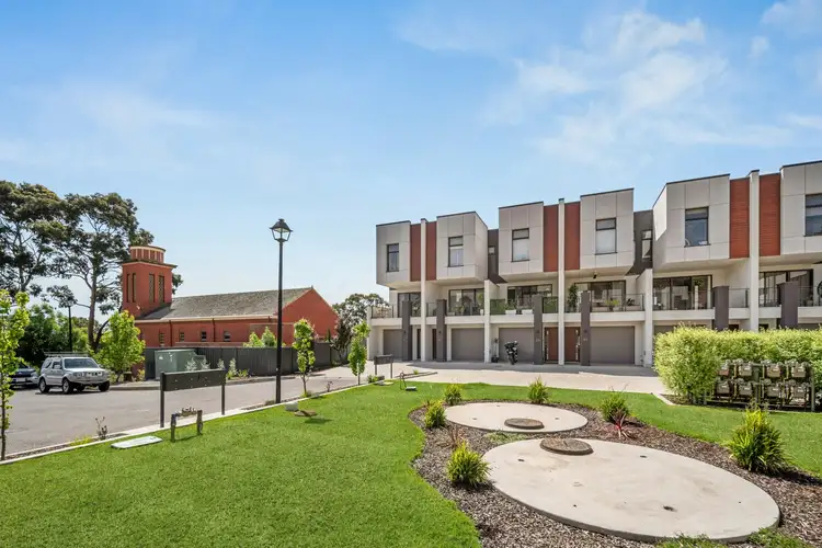 Third view of Homely house listing, 35 Chapel Way, Rostrevor SA 5073