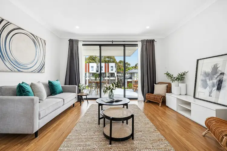 Fourth view of Homely house listing, 35 Chapel Way, Rostrevor SA 5073