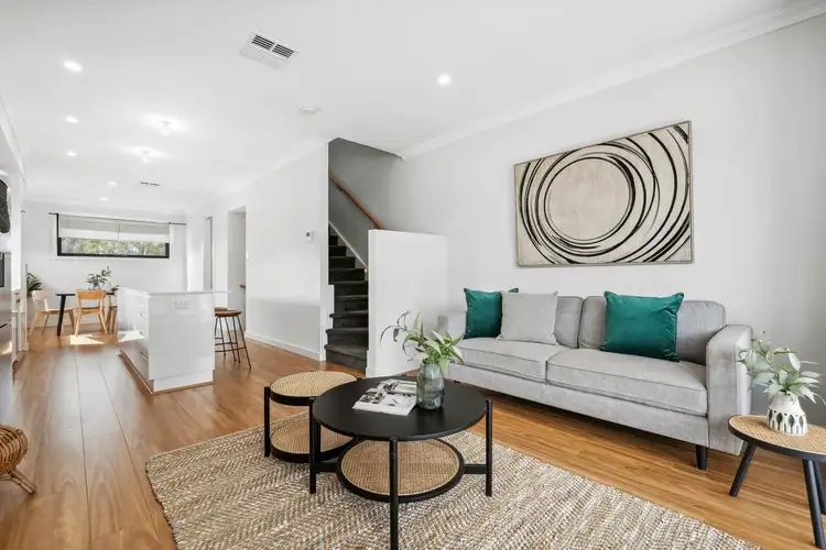 Fifth view of Homely house listing, 35 Chapel Way, Rostrevor SA 5073