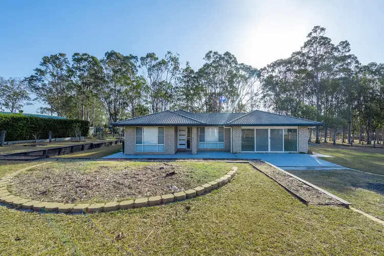 Main view of Homely house listing, 7 Red Cedar Close, Lawrence NSW 2460