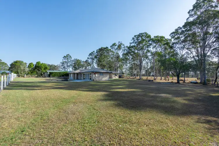 Second view of Homely house listing, 7 Red Cedar Close, Lawrence NSW 2460