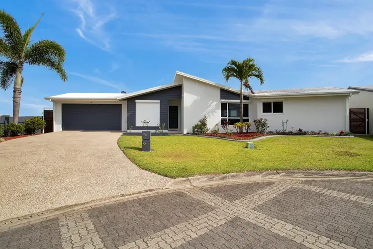 Second view of Homely house listing, 30 Kensington Court, Glenella QLD 4740