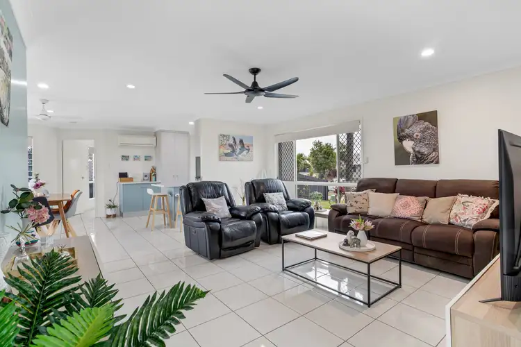 Third view of Homely house listing, 30 Kensington Court, Glenella QLD 4740