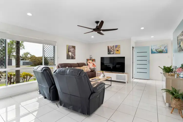 Fourth view of Homely house listing, 30 Kensington Court, Glenella QLD 4740