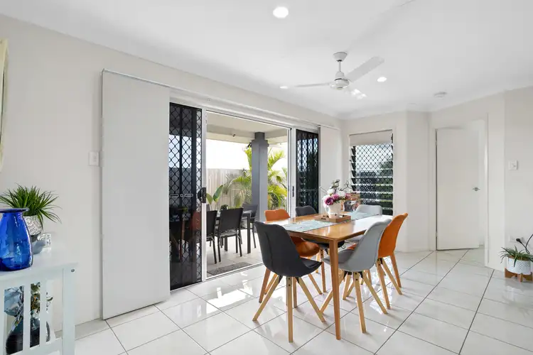 Sixth view of Homely house listing, 30 Kensington Court, Glenella QLD 4740