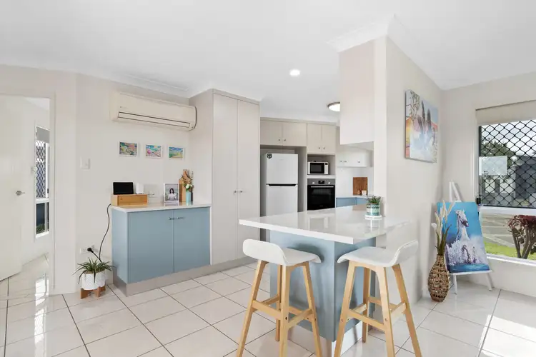 Seventh view of Homely house listing, 30 Kensington Court, Glenella QLD 4740