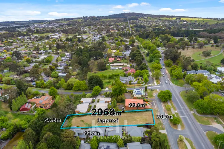 Fifth view of Homely land listing, 75 Aitken Street, Gisborne VIC 3437