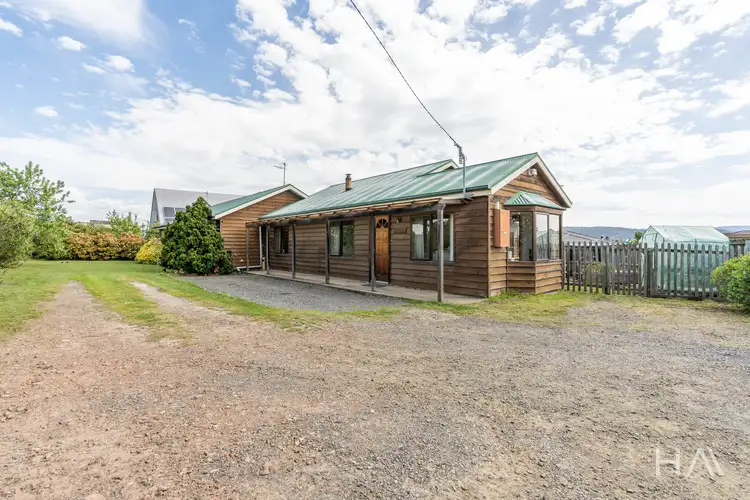 Second view of Homely house listing, 298 Westbury Road, Prospect Vale TAS 7250