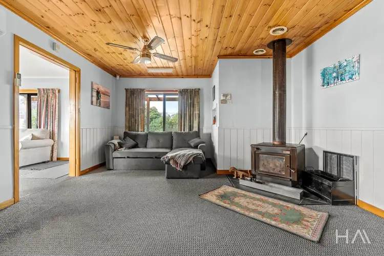 Fifth view of Homely house listing, 298 Westbury Road, Prospect Vale TAS 7250
