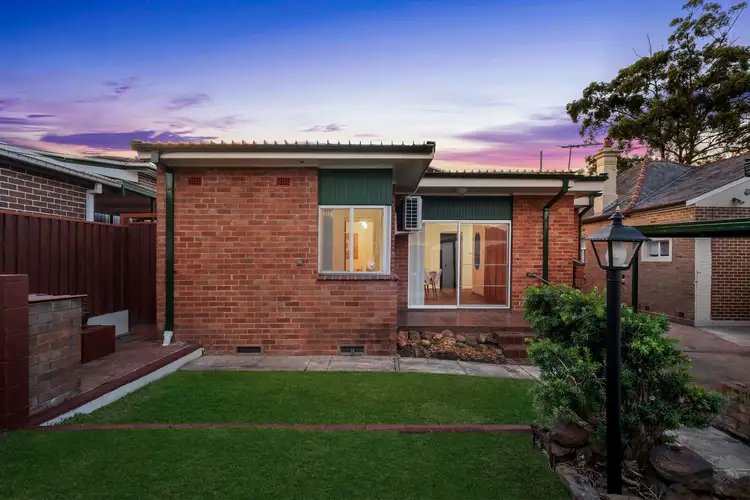 Second view of Homely house listing, 24 Tahlee Street, Burwood NSW 2134