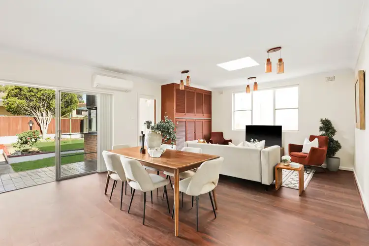 Sixth view of Homely house listing, 24 Tahlee Street, Burwood NSW 2134