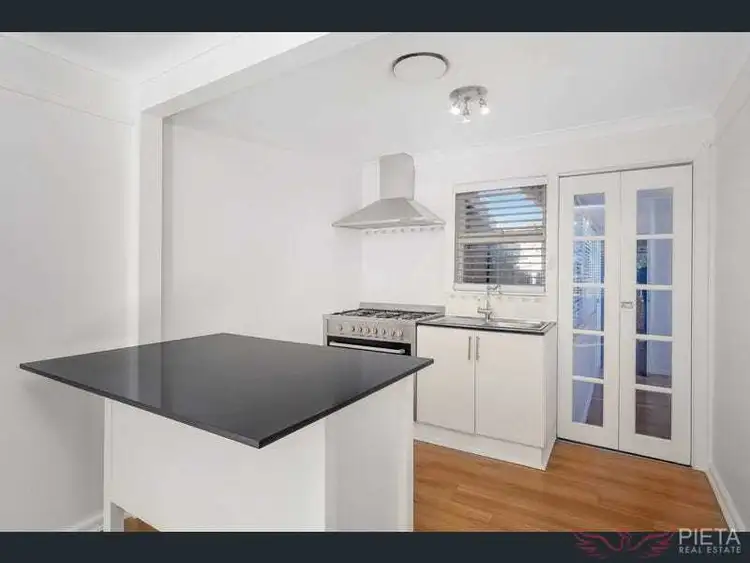 Second view of Homely villa listing, 4/50 Alexandra Avenue, Westmead NSW 2145