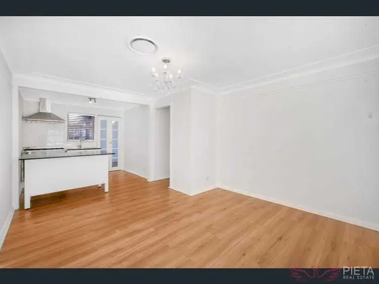 Third view of Homely villa listing, 4/50 Alexandra Avenue, Westmead NSW 2145