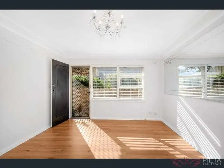 Fifth view of Homely villa listing, 4/50 Alexandra Avenue, Westmead NSW 2145