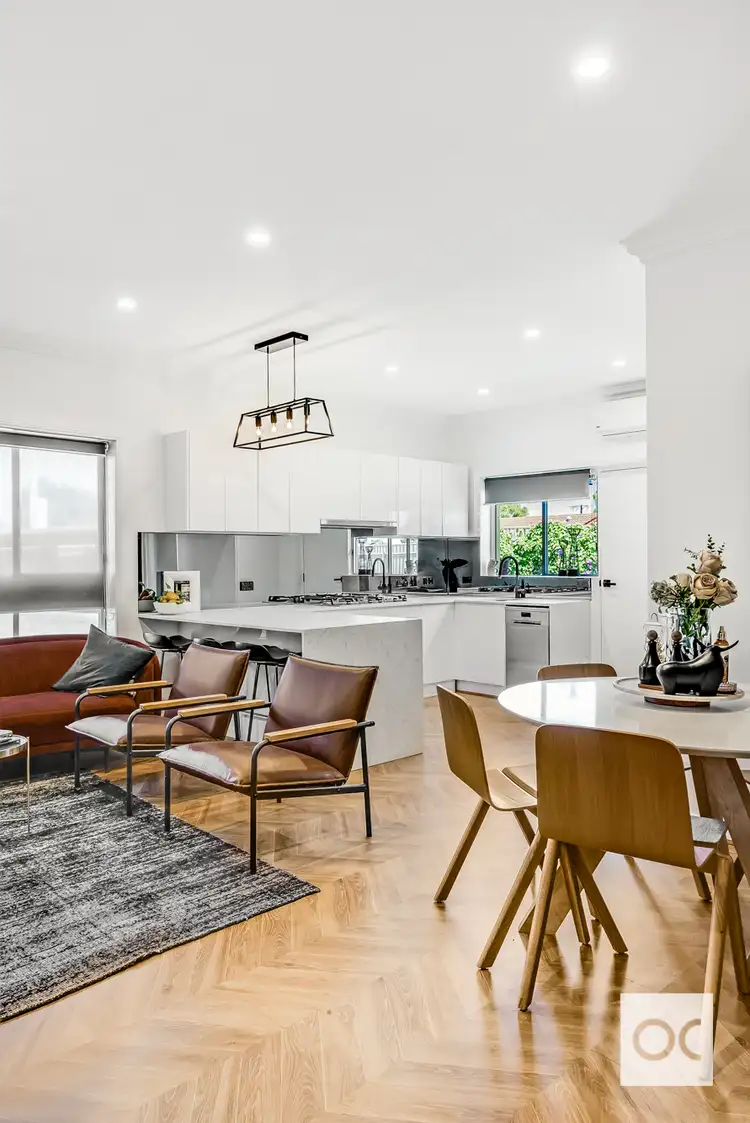 Fifth view of Homely townhouse listing, 1/25 Thirza Avenue, Mitchell Park SA 5043