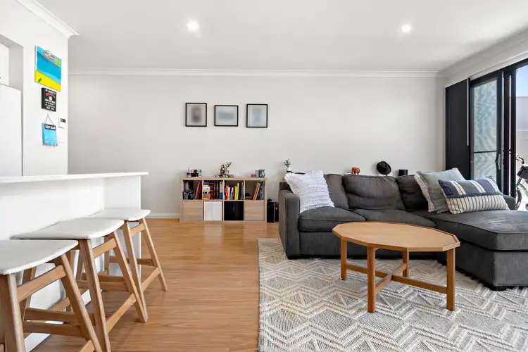 Third view of Homely unit listing, 107/27 Throsby Street, Wickham NSW 2293