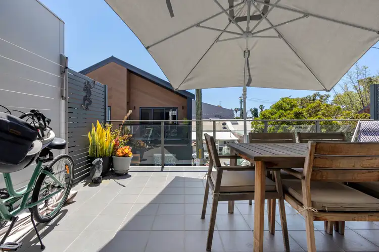 Fourth view of Homely unit listing, 107/27 Throsby Street, Wickham NSW 2293