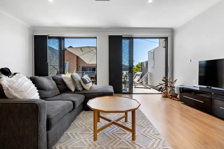 Fifth view of Homely unit listing, 107/27 Throsby Street, Wickham NSW 2293