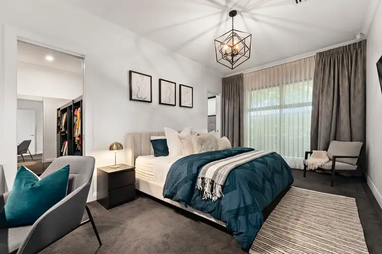 Fourth view of Homely house listing, 1 Michael Street, Lockleys SA 5032