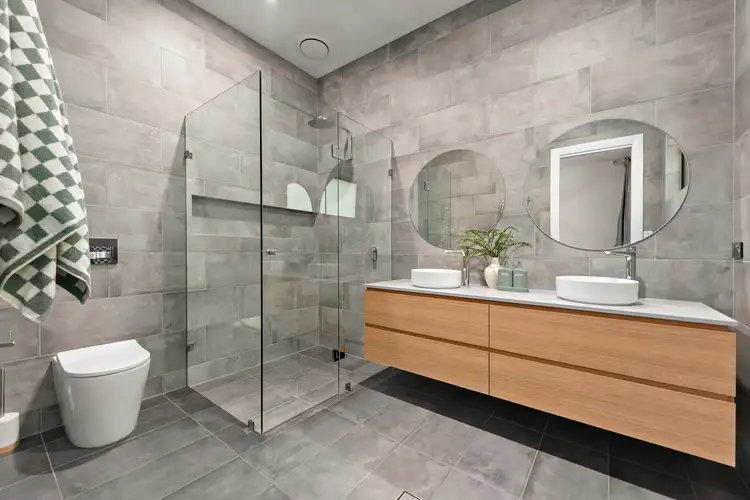 Fifth view of Homely house listing, 1 Michael Street, Lockleys SA 5032