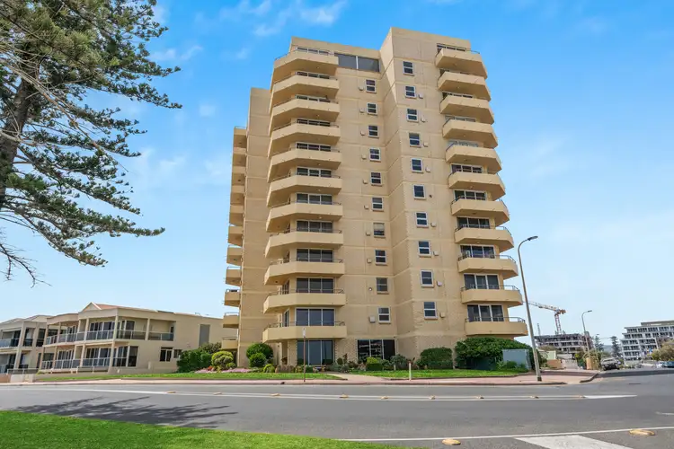 8B/13-14 North Esplanade, Glenelg North SA 5045