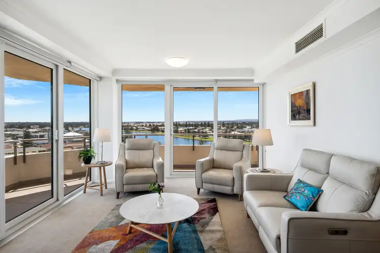 Sixth view of Homely apartment listing, 8B/13-14 North Esplanade, Glenelg North SA 5045