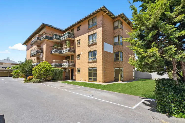 Main view of Homely unit listing, 1/34 Nile Street, Glenelg SA 5045