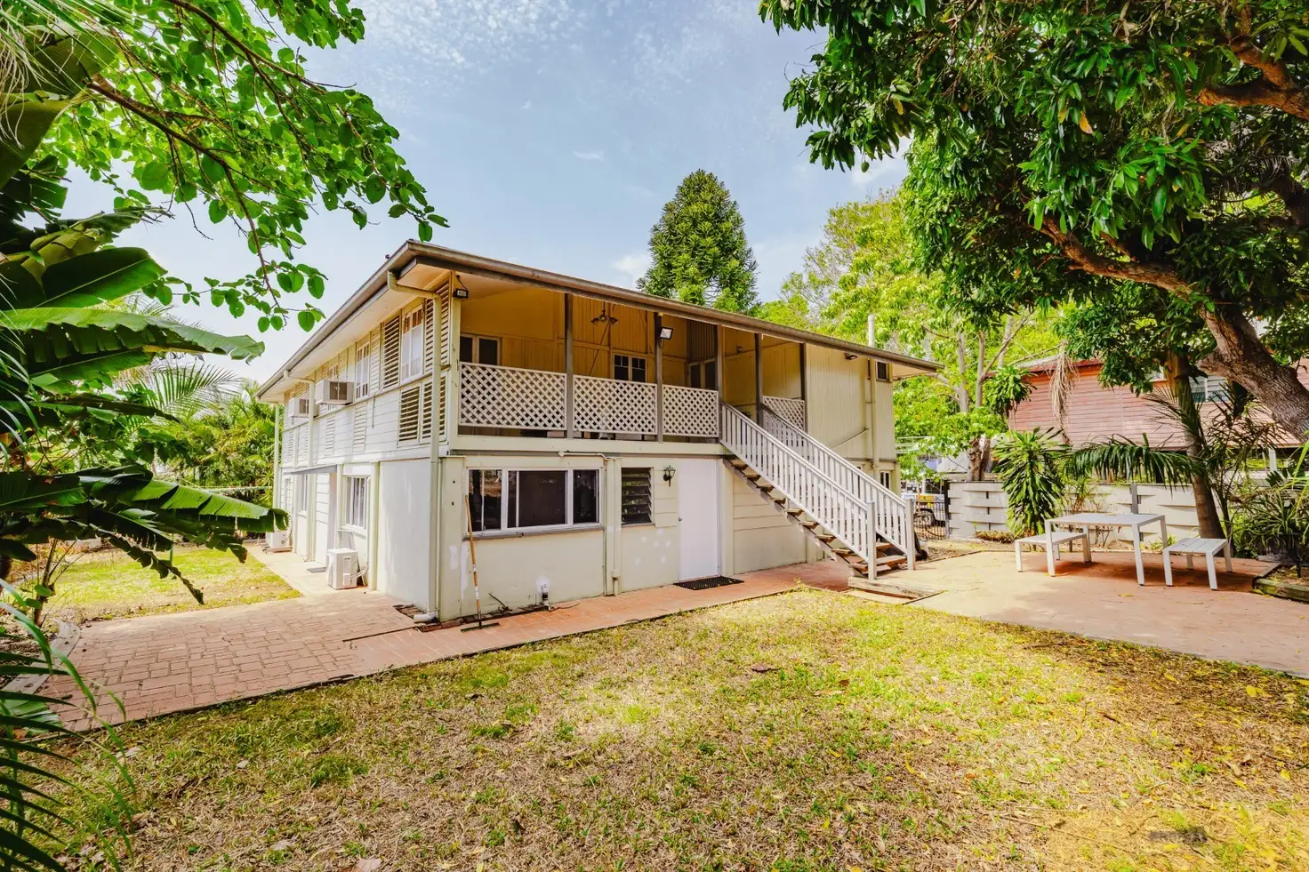 Main view of Homely house listing, 18 Yelland Street, Charters Towers City QLD 4820