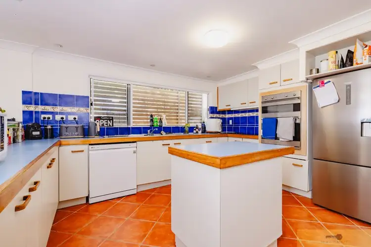 Fourth view of Homely house listing, 18 Yelland Street, Charters Towers City QLD 4820