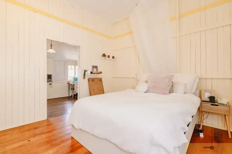 Fifth view of Homely house listing, 18 Yelland Street, Charters Towers City QLD 4820