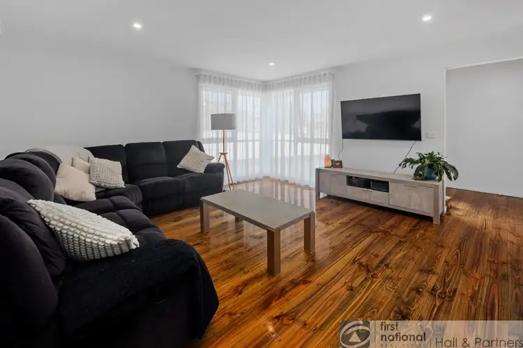 Second view of Homely house listing, 59 Gleneagles Drive, Endeavour Hills VIC 3802