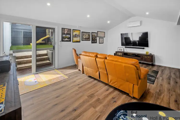 Third view of Homely house listing, 59 Gleneagles Drive, Endeavour Hills VIC 3802