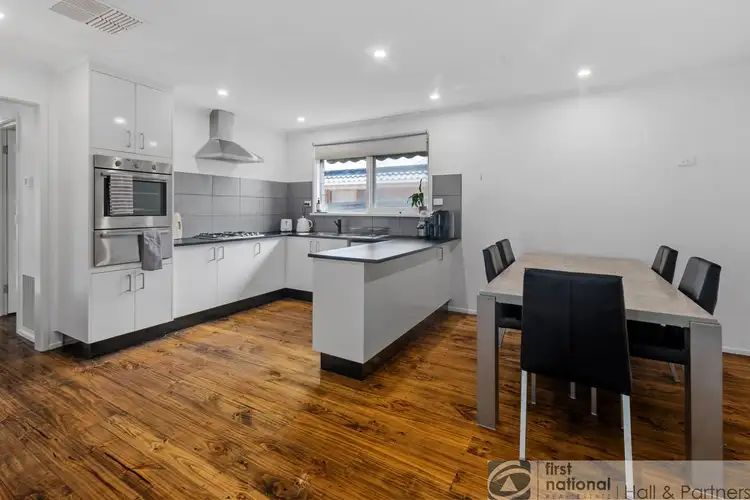 Fourth view of Homely house listing, 59 Gleneagles Drive, Endeavour Hills VIC 3802