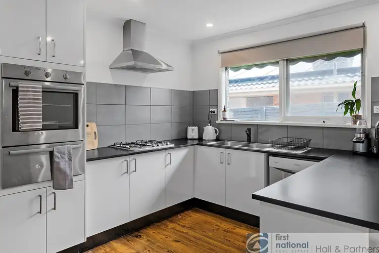 Fifth view of Homely house listing, 59 Gleneagles Drive, Endeavour Hills VIC 3802