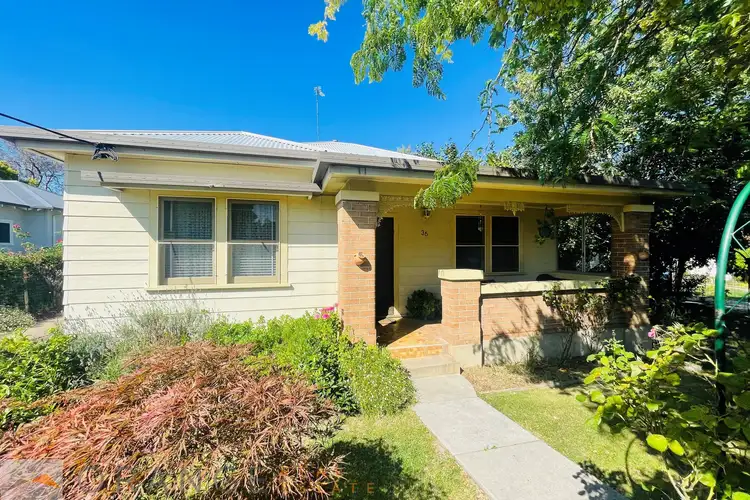 36 Icely Road, Orange NSW 2800