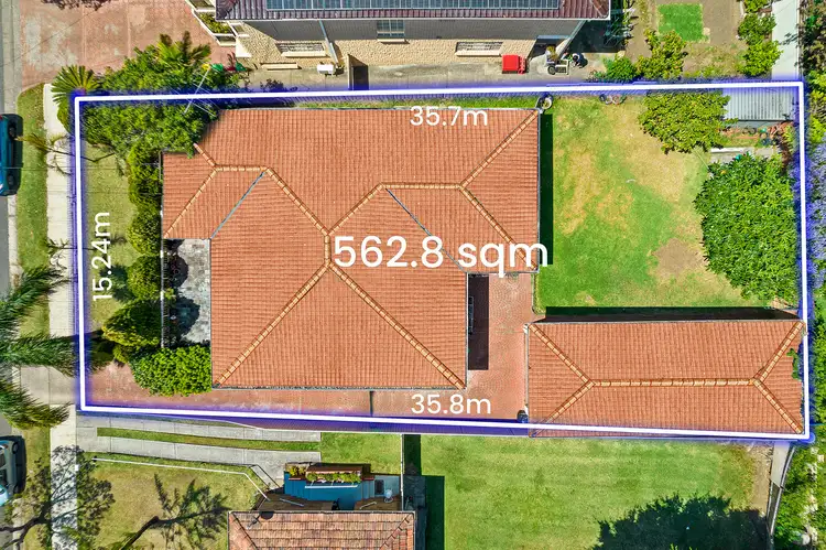 Third view of Homely house listing, 111 Donald Street, Hurstville NSW 2220