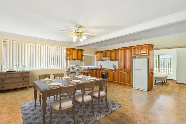 Fifth view of Homely house listing, 111 Donald Street, Hurstville NSW 2220