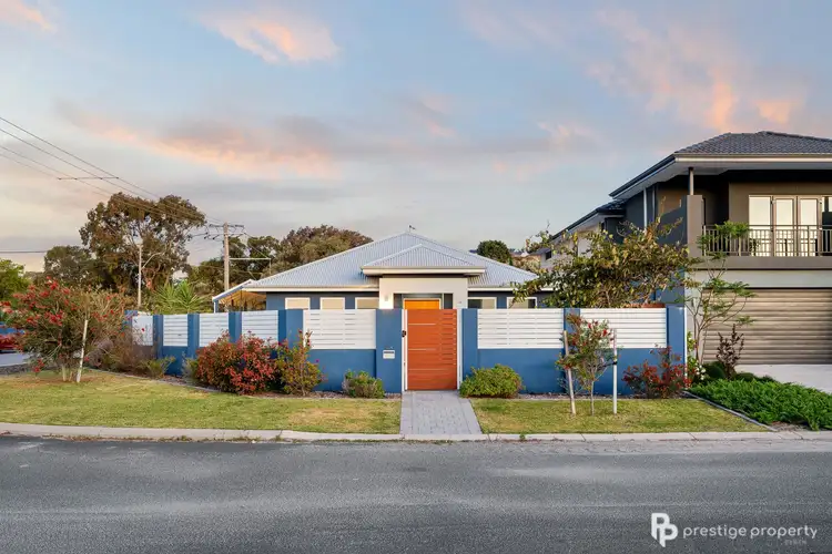 2A Celtic Place, Kallaroo WA 6025