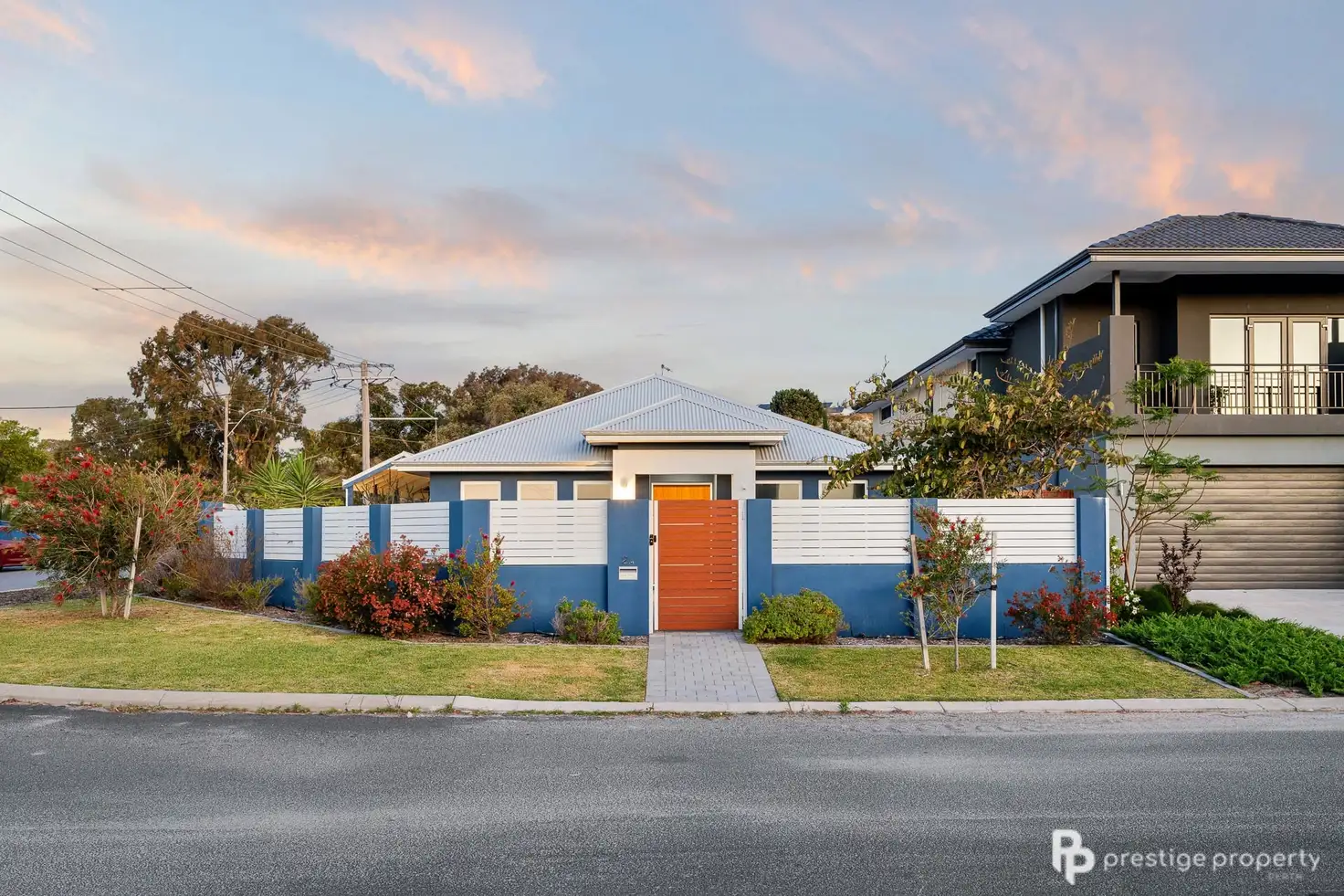 Main view of Homely house listing, 2A Celtic Place, Kallaroo WA 6025