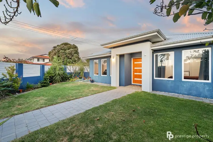 Third view of Homely house listing, 2A Celtic Place, Kallaroo WA 6025