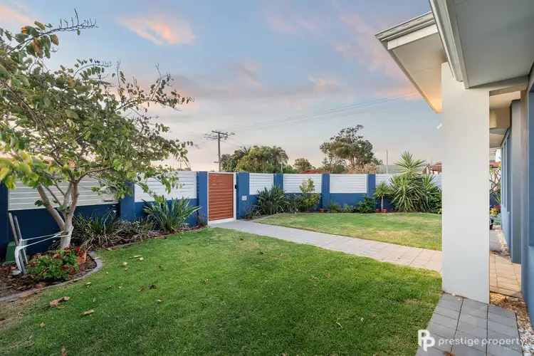 Fourth view of Homely house listing, 2A Celtic Place, Kallaroo WA 6025