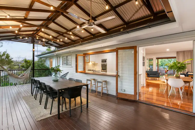Main view of Homely house listing, 22 Wunulla Street, Mount Gravatt East QLD 4122