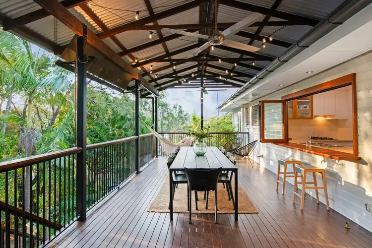 Second view of Homely house listing, 22 Wunulla Street, Mount Gravatt East QLD 4122