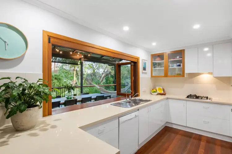 Fourth view of Homely house listing, 22 Wunulla Street, Mount Gravatt East QLD 4122