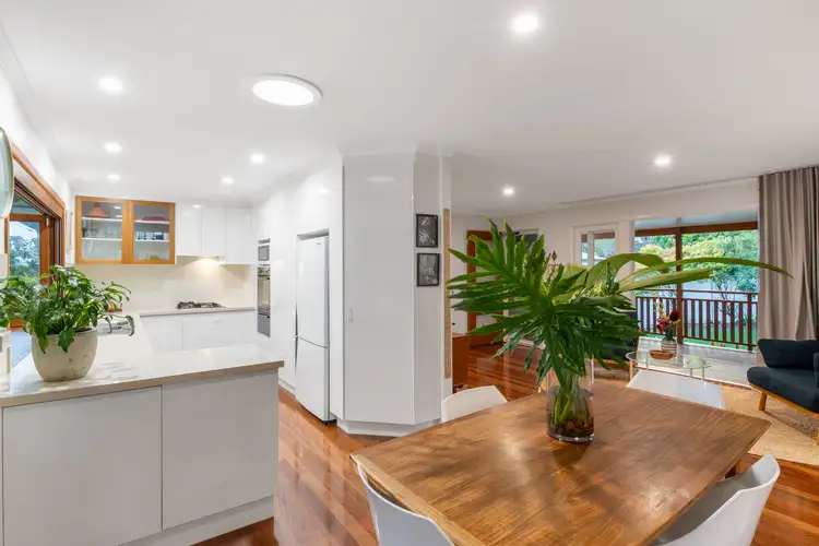 Fifth view of Homely house listing, 22 Wunulla Street, Mount Gravatt East QLD 4122